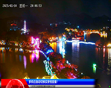 西湖课堂：4K 慢直播里的岭南生态百科